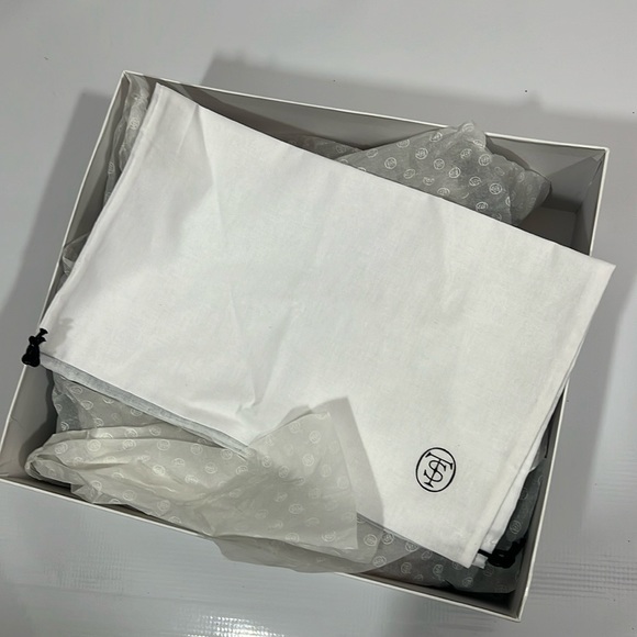 TABITHA SIMMONS BOOTS SIZE 8.5 - Picture 8 of 10